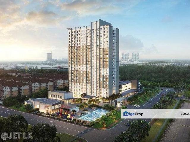 Adenia Apartments