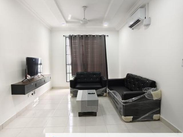Adenia Apartments