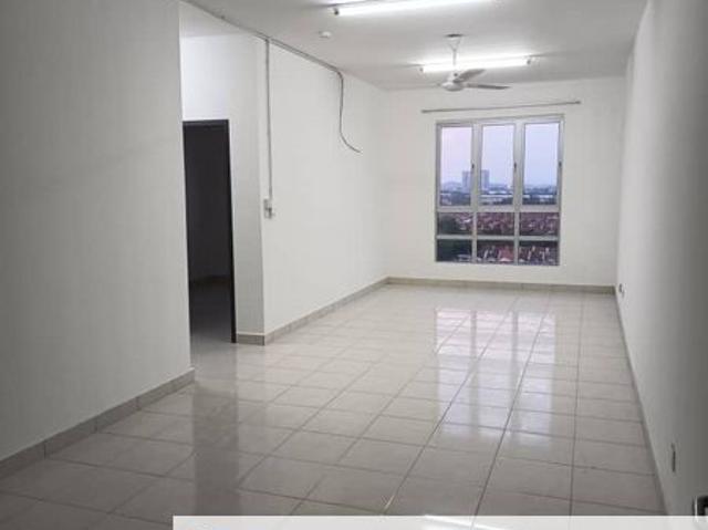Adenia Apartments