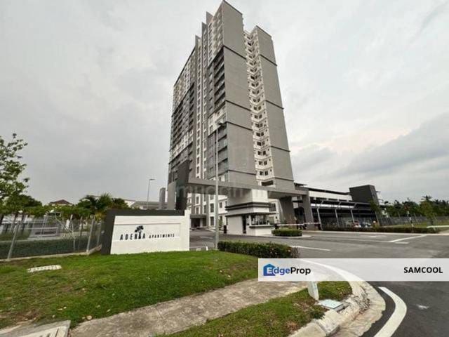 Adenia Apartments