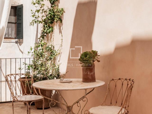 Adéntrese en una vivienda que redefine el lujo y el estilo e. 162m² Palma de Mallorca