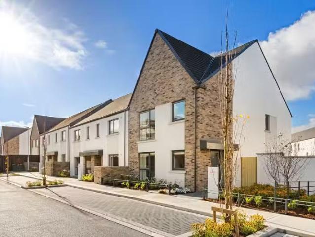 Aderrig, Aderrig, Adamstown, Co. Dublin is for sale
