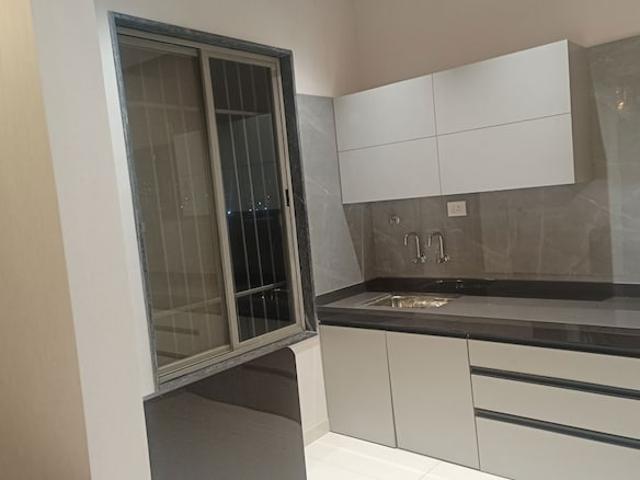 Adhya Radhakrishna 1 Bedroom 501 Sq. Ft. Apartment in Moshi Pune Listing ID: #10422