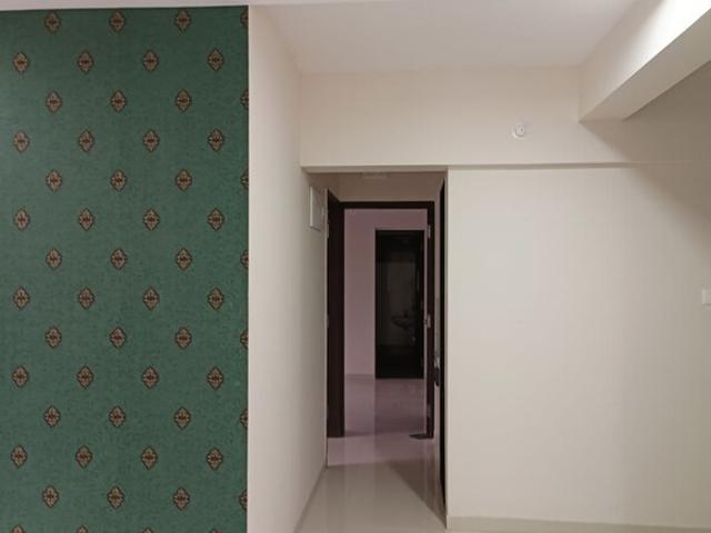 Adhya Radhakrishna 1 Bedroom 504 Sq. Ft. Apartment in Moshi Pune Listing ID: #10256