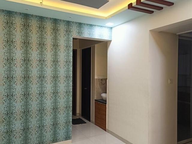 Adhya Radhakrishna 2.5 Bedroom 931 Sq. Ft. Apartment in Moshi Pune Listing ID: #10430