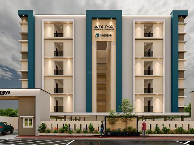 Adhya,Saravanampatty 1 BHK Apartment For Sale Coimbatore
