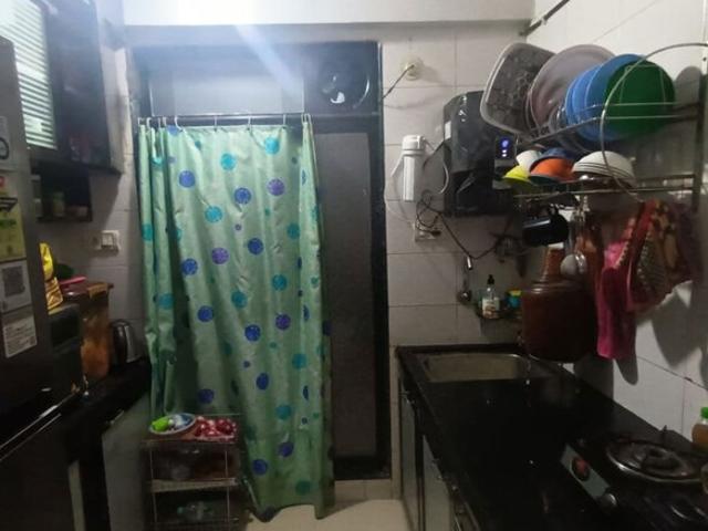 Adhiraj Cyprees Aqua 4 Bedroom 2272 Sq. Ft. Apartment in Kharghar Navi Mumbai Listing ID: #10350
