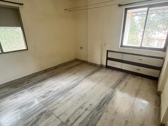 Adit CHS 1 Bedroom 451 Sq. Ft. Apartment in Goregaon West Mumbai Listing ID: #9886