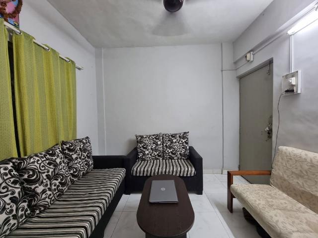 Aditi Apartment Bhusari Colony 1 Bedroom 519 Sq. Ft. Apartment in Kothrud Pune Listing ID: #10110