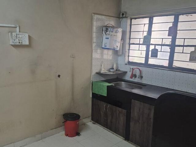 Aditi CHS 2 Bedroom 1000 Sq. Ft. Apartment in Aundh Pune Listing ID: #10352