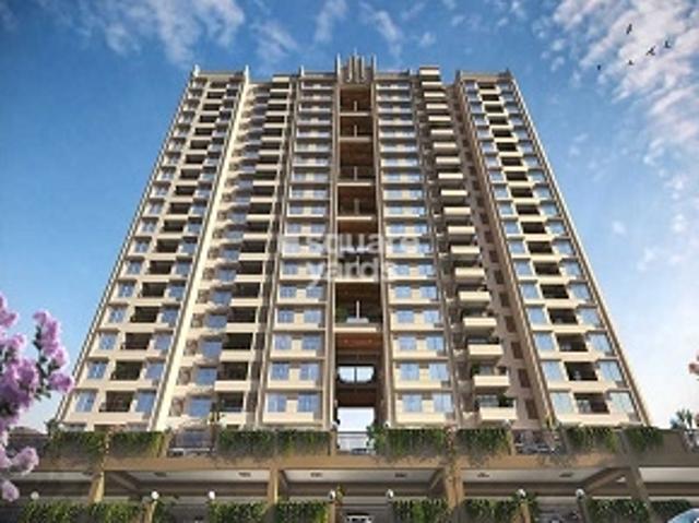 Aditi Ribera 3 Bedroom 1132 Sq. Ft. Apartment in Baner Pune Listing ID: #10206