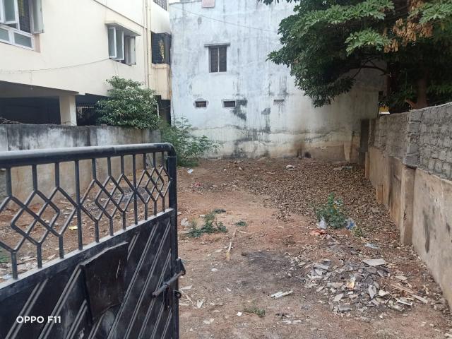Aditi Sadan 178 Sq.Yd. Plot in Old Bowenpally Hyderabad Listing ID: #10208
