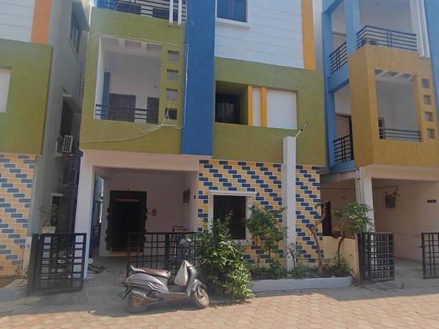Aditi Sadan 3 Bedroom 2609 Sq. Ft. Apartment in Old Bowenpally Hyderabad Listing ID: #10350