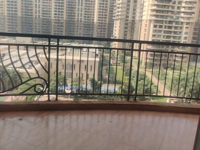 Adityavarden Apartment 2 Bedroom 1030 Sq. Ft. Apartment in Chandivali Mumbai Listing ID: #10377