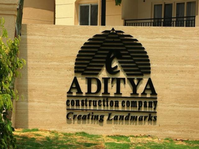 Aditya Capitol Heights 3 Bedroom 1930 Sq. Ft. Apartment in Hi Tech City Hyderabad Listing ID: #10318