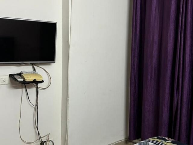 Aditya Celebrity Homes 1 Bedroom 550 Sq. Ft. Apartment in Sector 76 Noida Listing ID: #10004