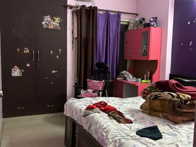 Aditya Celebrity Homes 2 Bedroom 1110 Sq. Ft. Apartment in Sector 76 Noida Listing ID: #10269