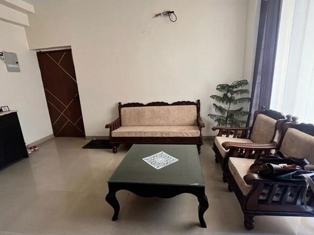Aditya Celebrity Homes 2 Bedroom 1110 Sq. Ft. Apartment in Sector 76 Noida Listing ID: #10351