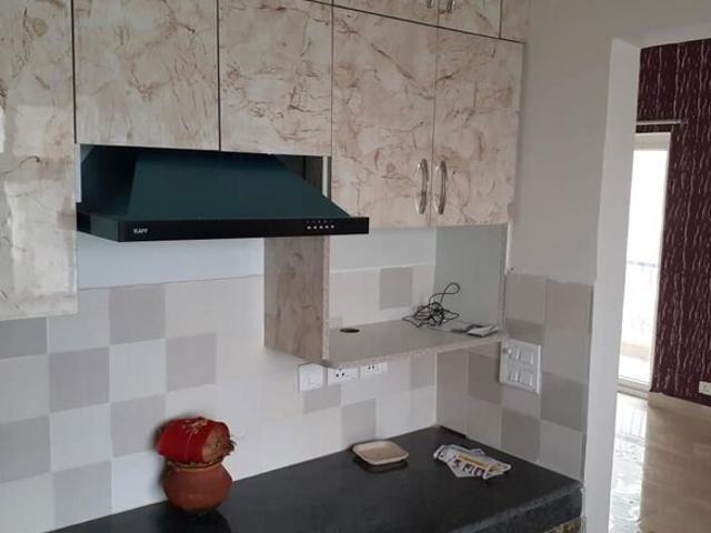 Aditya Celebrity Homes 2 Bedroom 1220 Sq. Ft. Apartment in Sector 76 Noida Listing ID: #9955