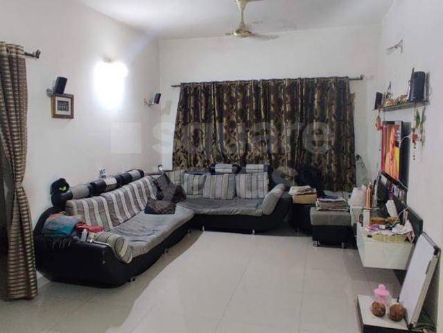 Aditya Chintamani Nagar Phase I 2 Bedroom 1040 Sq. Ft. Apartment in Bibwewadi Pune Listing ID: #9923