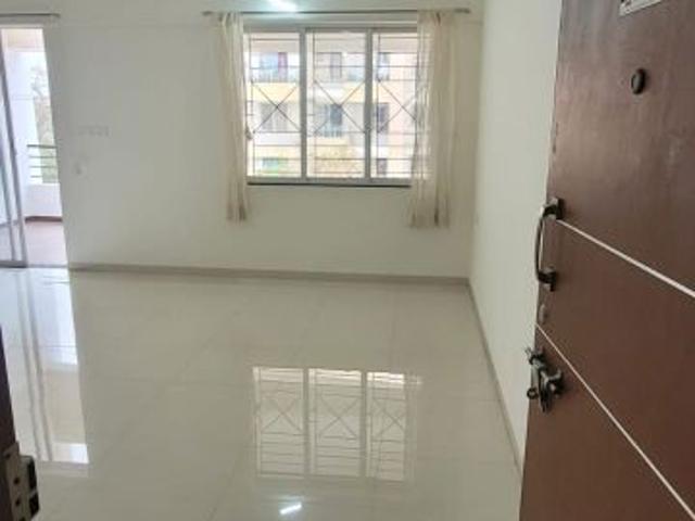Aditya Apartment Dange Chowk 1 Bedroom 750 Sq. Ft. Apartment in Wakad Pune Listing ID: #10350