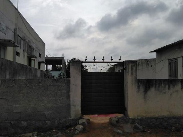 Aditya Apartments Neredmet 140 Sq. Yd. Plot in Neredment Hyderabad Listing ID: #10266
