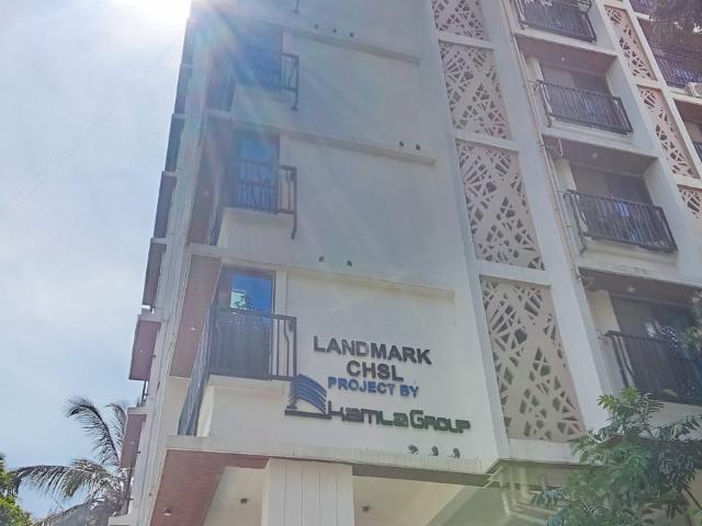 Aditya Aryan 2 Bedroom 700 Sq. Ft. Apartment in Borivali East Mumbai Listing ID: #10115