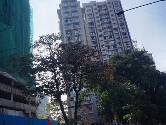 Aditya Audumbar Chhaya 1 Bedroom 640 Sq. Ft. Apartment in Borivali West Mumbai Listing ID: #10010