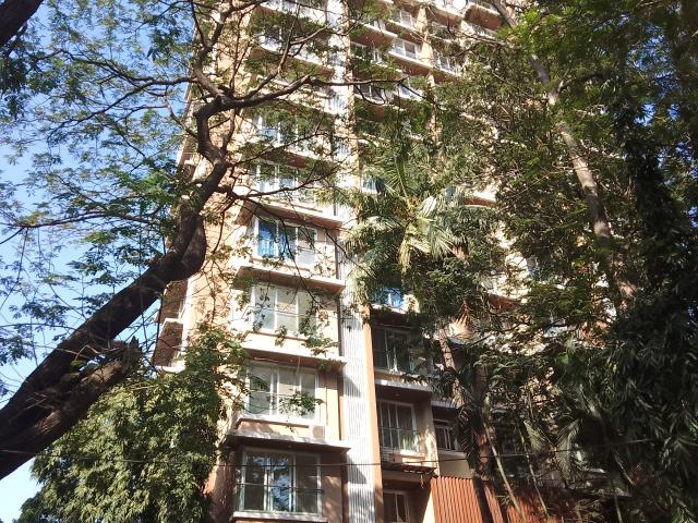 Aditya Audumbar Chhaya 3 Bedroom 1028 Sq. Ft. Apartment in Borivali West Mumbai Listing ID: #10217