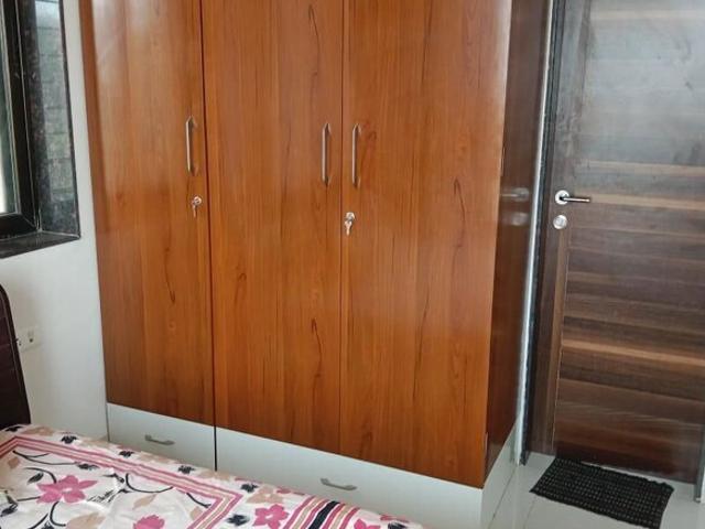 Aditya Garden City 3 Bedroom 1500 Sq. Ft. Apartment in Warje Pune Listing ID: #10357
