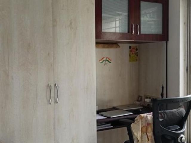 Aditya Garden City 2 Bedroom 1080 Sq. Ft. Apartment in Warje Pune Listing ID: #10237