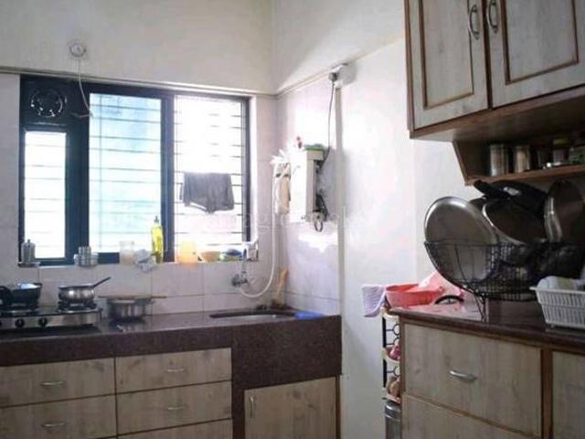 Aditya Garden City 2 Bedroom 1100 Sq. Ft. Apartment in Warje Pune Listing ID: #10424