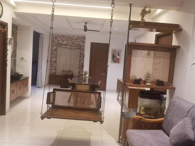 Aditya Empress Towers 3 Bedroom 2100 Sq. Ft. Apartment in Shaikpet Hyderabad Listing ID: #9767