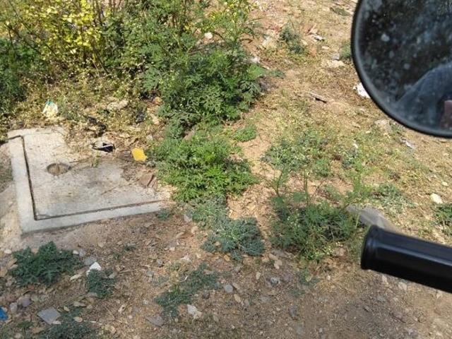 Aditya Enclave Attapur 265 Sq. Yd. Plot in Attapur Hyderabad Listing ID: #10324