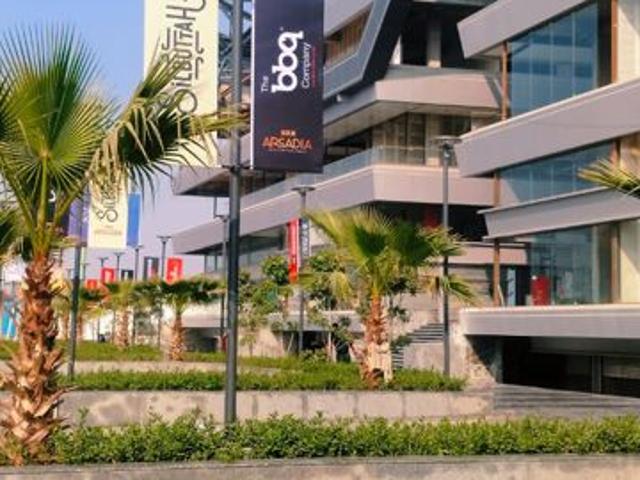 Aditya Family Hub Commercial Shop 180 Sq. Ft. in Sector 2 Wave City Ghaziabad Listing ID: #9891