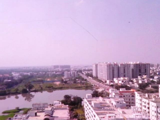Aditya Imperial Heights 2 Bedroom 1250 Sq. Ft. Apartment in Hafeezpet Hyderabad Listing ID: #10017