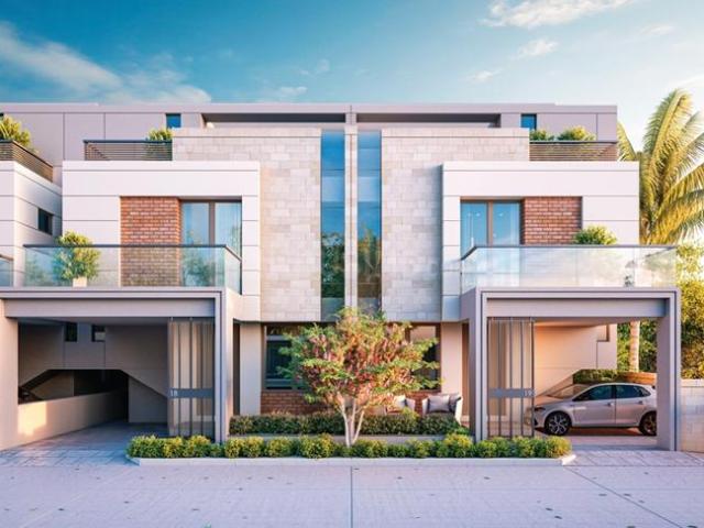 Aditya Luxuria,Waghodia Road 4 BHK Villa For Sale Vadodara