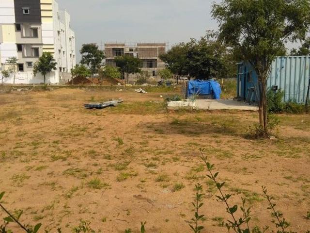 Aditya Mansion Jubilee Hills 450 Sq. Yd. Plot in Jubilee Hills Hyderabad Listing ID: #10245