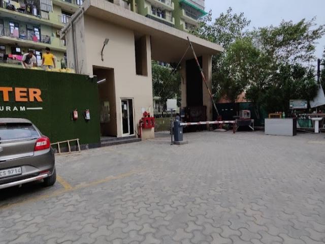 Aditya Mega City 3 Bedroom 1610 Sq. Ft. Apartment in Kala Patther Ghaziabad Listing ID: #9699