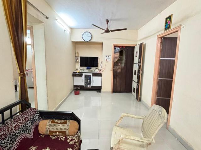 Aditya Smruti Chs 2 Bedroom 1150 Sq. Ft. Apartment in Dombivli East Thane Listing ID: #10409