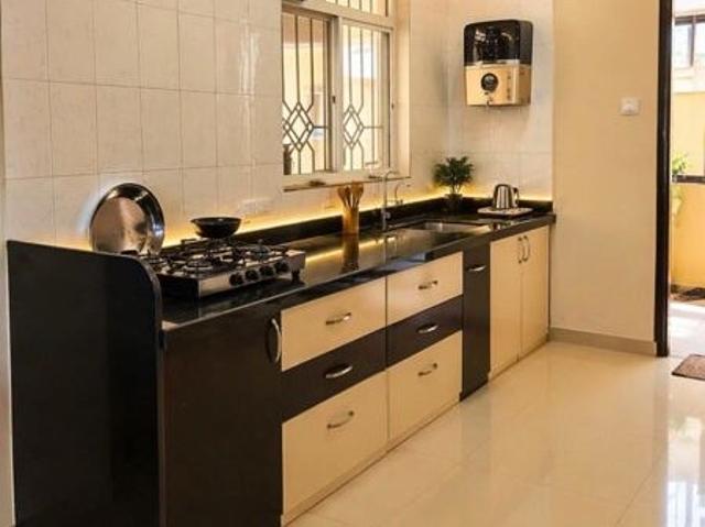 Aditya Shagun Comfort Zone Plus 2 Bedroom 1050 Sq. Ft. Apartment in Balewadi Pune Listing ID: #10348
