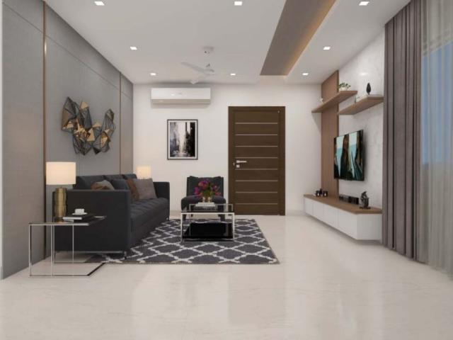 Aditya Summit 3 Bedroom 1600 Sq. Ft. Apartment in Shaikpet Hyderabad Listing ID: #9853