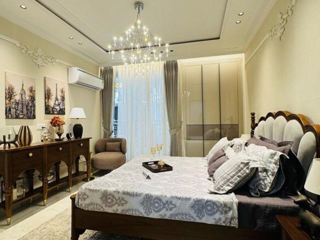 Aditya Palm Court 3 Bedroom 1800 Sq. Ft. Apartment in Vip Road Zirakpur Listing ID: #9960