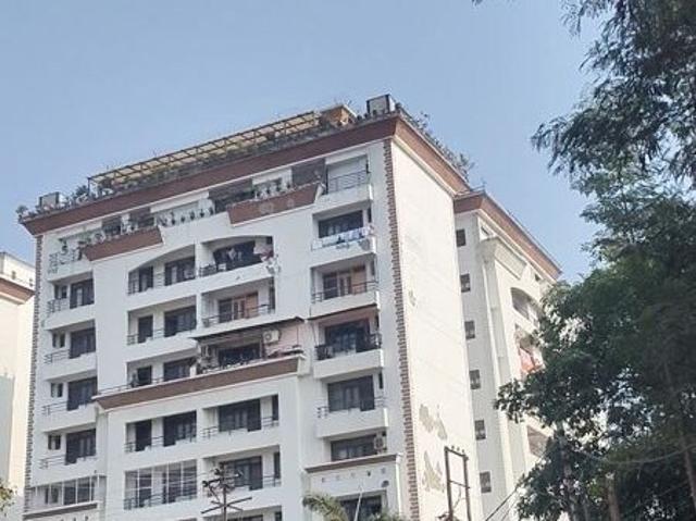 Aditya Royal Crescent 3 Bedroom 1673 Sq. Ft. Apartment in Vrindavan Yojna Lucknow Listing ID: #10332