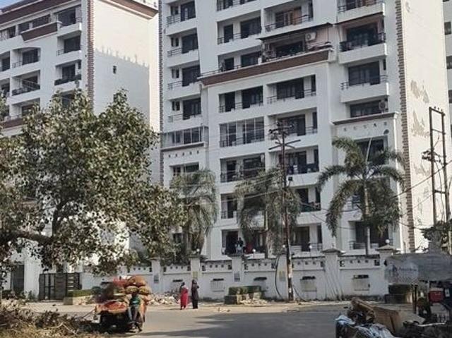Aditya Royal Crescent 2 Bedroom 1380 Sq. Ft. Apartment in Vrindavan Yojna Lucknow Listing ID: #10332