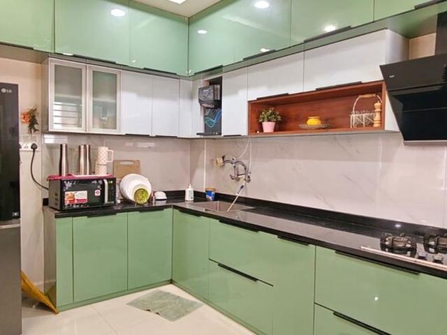 Aditya Residency Kompally 3 Bedroom 2055 Sq. Ft. Apartment in Kompally Hyderabad Listing ID: #10246