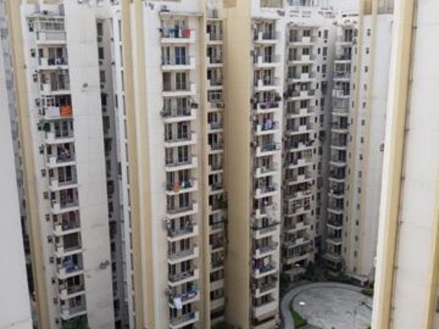 Aditya Urban Casa 4 Bedroom 2030 Sq. Ft. Apartment in Sector 78 Noida Listing ID: #9856
