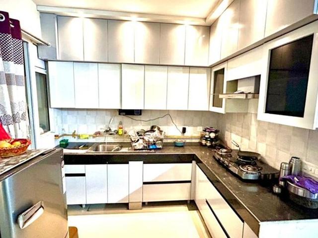 Aditya Urban Homes 1 Bedroom 585 Sq. Ft. Apartment in Shahpur Bamheta Ghaziabad Listing ID: #10116