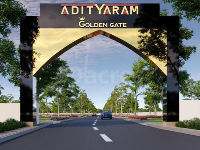 Pudupakkam Residential Plot For Sale Chennai