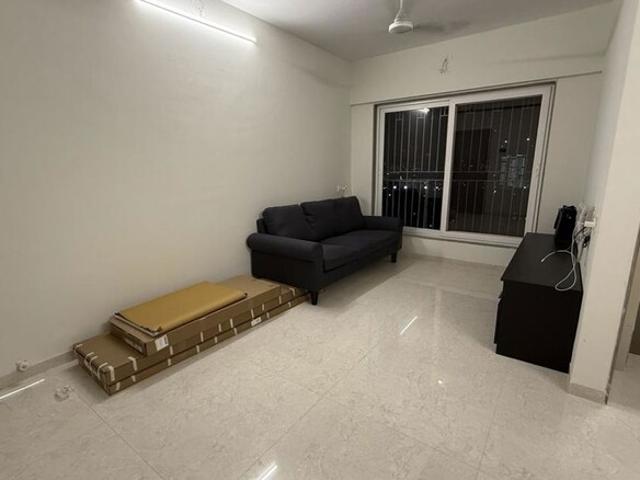 Adityaraj Anchor 2 Bedroom 450 Sq. Ft. Apartment in Vikhroli East Mumbai Listing ID: #10383